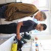 Besuch der MP Weil 03.07.2019